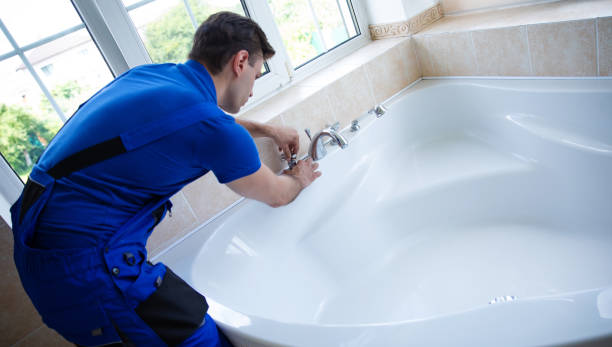 Best Drain Cleaning and Unclogging  in Woodsboro, TX